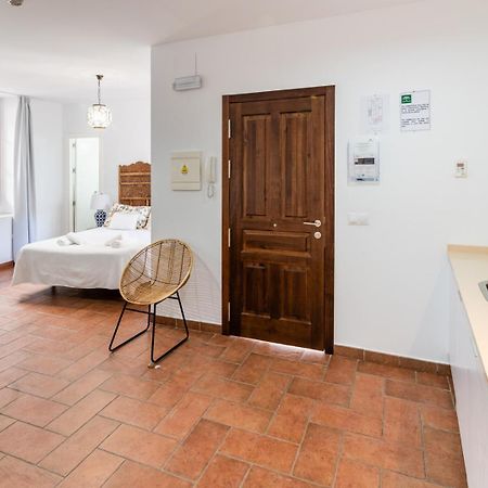 La Jⲟya De Los Patios - Apartamentos Turisticos Córdoba Exteriör bild